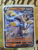 Wulaosu V - Pokemon