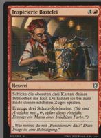 TCG Magic The Gathering MTG CLB 183 Inspirierte Bastelei