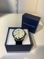TOMMY HILFIGER HERREN UHR