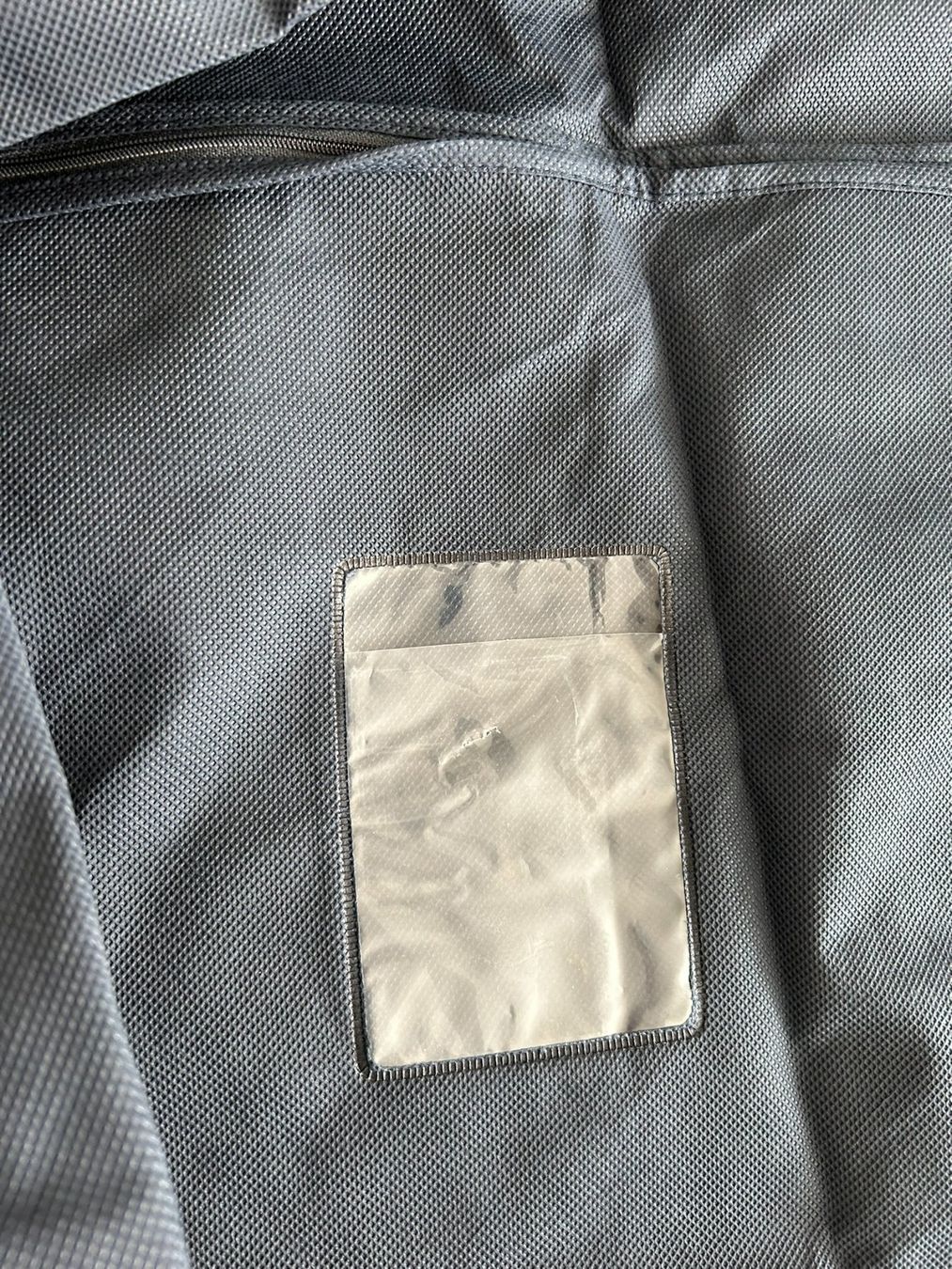 Borse: Scabal Anzugtasche, Kleidersack, Dustbag – Usato da Küsnacht ZH venduto da filo_fila8700 4