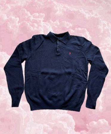 Polo Ralph Lauren Polo langarm