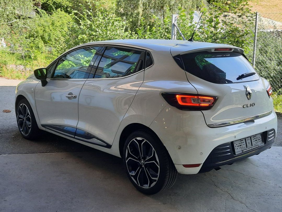 Renault Automobili: Renault Clio 1.2 – Difettoso da Oberburg venduto da Stefab 2