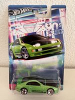 Hot Wheels 90's Street Scene Auto 3/5