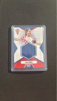 Luka Modric - Daka - PATCH!!! - Croatia 