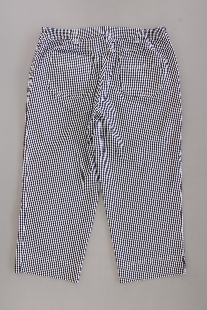Pantalons: Peter Hahn 7/8 Hose Gr. 42 kariert – D'occasion à Neustadt an der Waldnaab par SecondLifeFashion 2