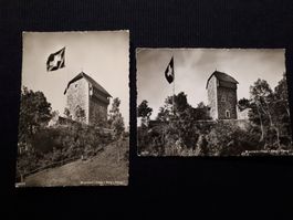 . 2 AK WATTWIL - KLEINEN DEFEKTEN