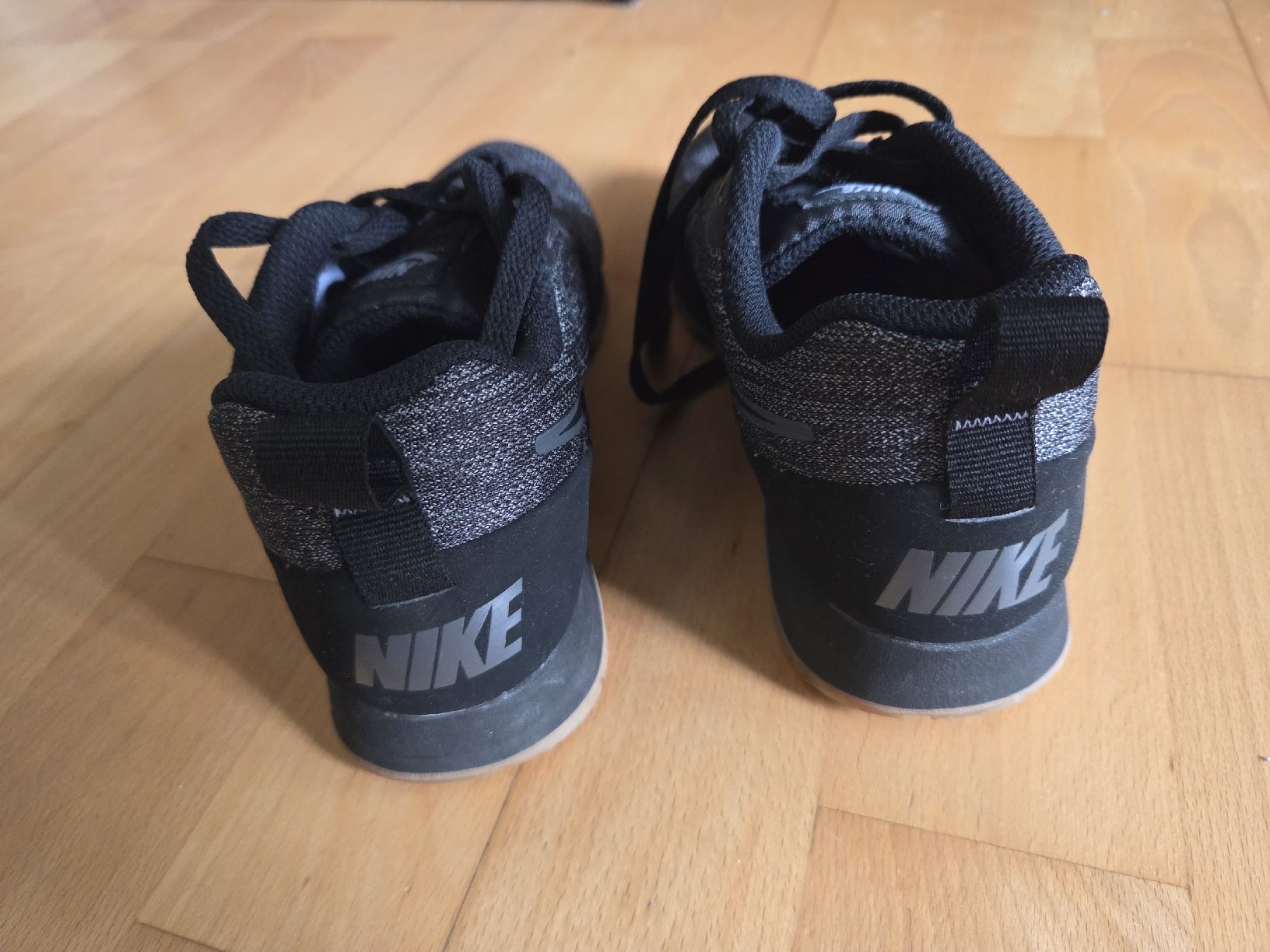 Nike Scarpe da donna: Nike MD Runner 2 Sneaker, Grösse 38 – Usato da Winterthur venduto da trst 3