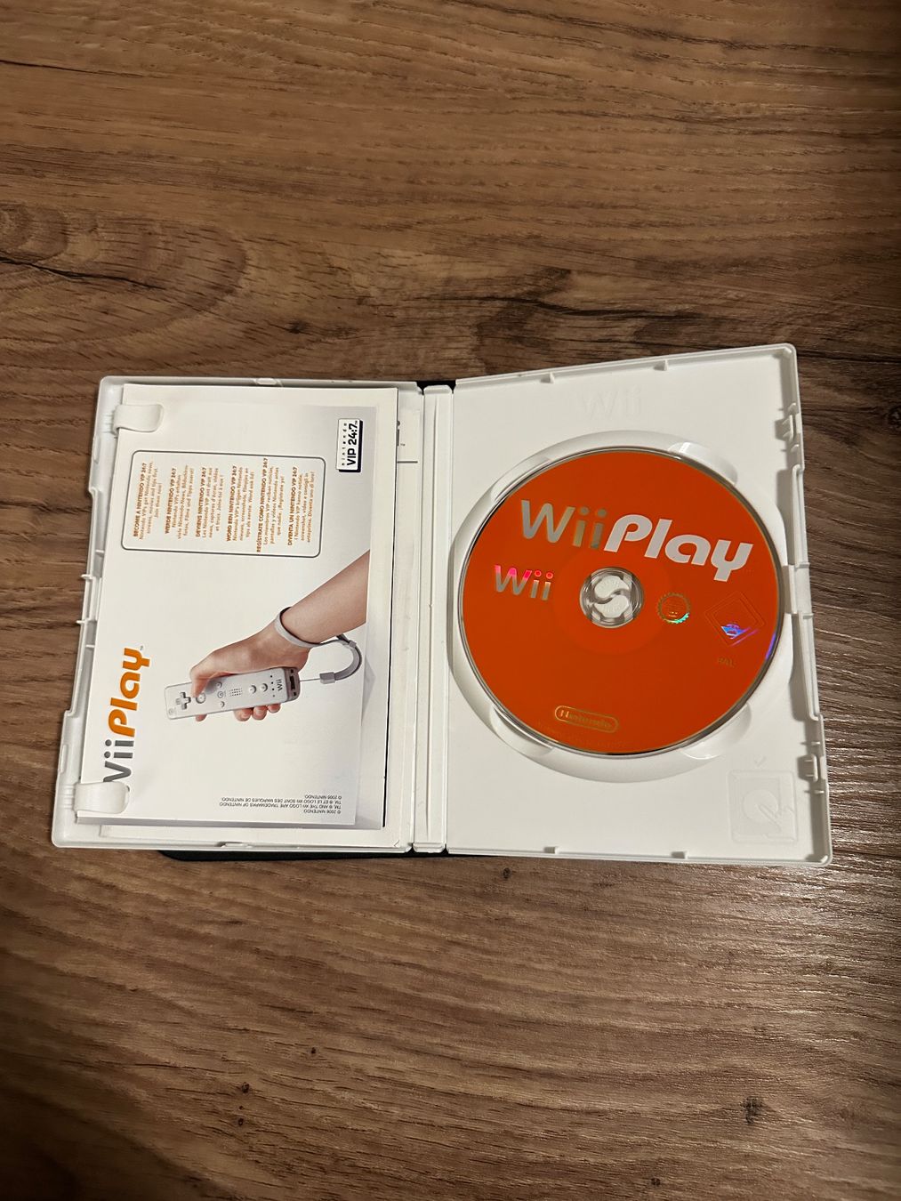 Giochi: Wii Play + Wii Remote Controller – Usato da Sulz AG venduto da DealWerk 2