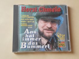 Horst Chmela Ana hat immer das Bummerl