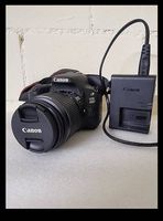 Canon Eos 2000D