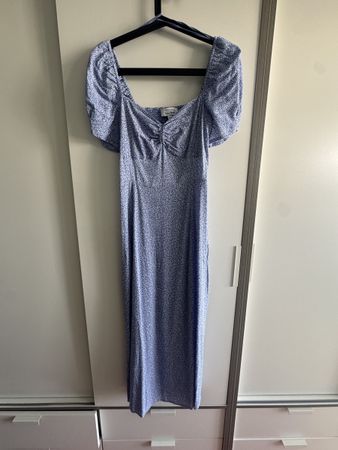 Midi Kleid &other stories Gr. L