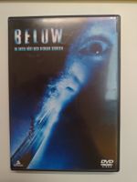 Below - Da unten hört dich niemand schreien