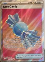 Pokémon – Rare Candy 🇺🇸 - MEG-175 - Mega Evolution