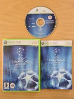 Champions League 2006-2007 (Xbox 360)