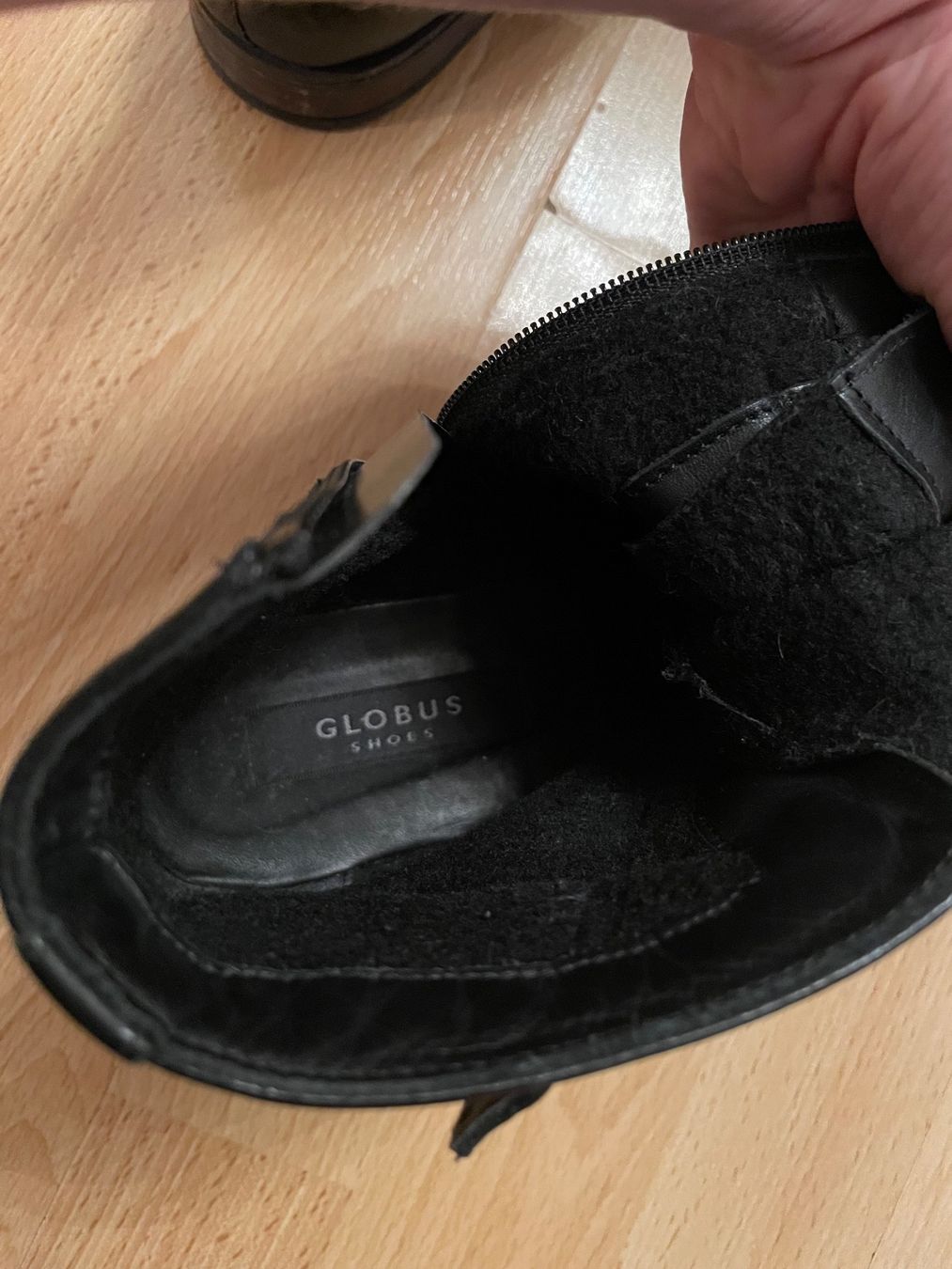 Scarpe da donna: Stiefeletten – Usato da Gossau ZH venduto da SistersBeauty 7