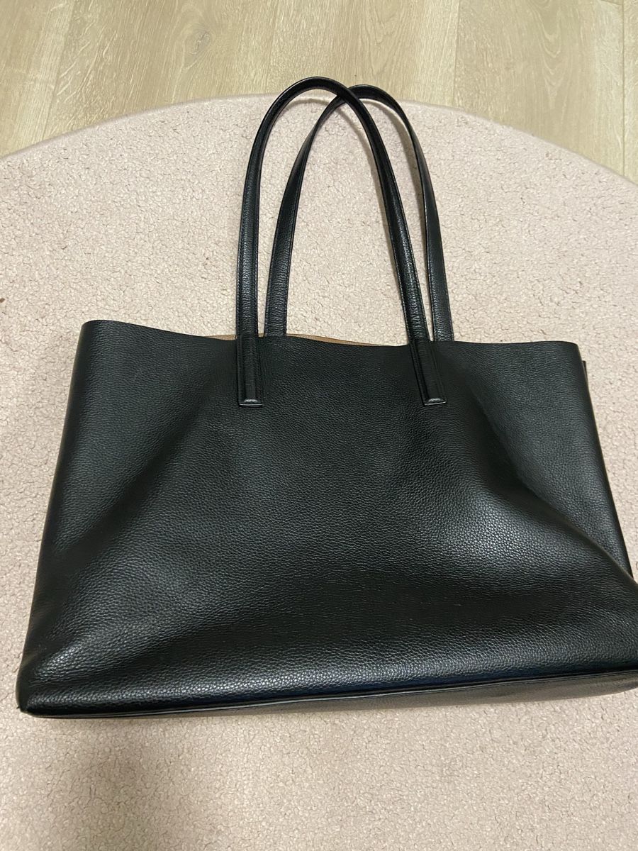 Coccinelle Borse da donna: Coccinelle Shopper Tasche Echtleder – Usato da Thun venduto da Mare_Pia 4