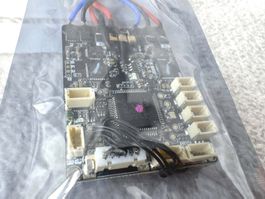 Spektrum Ultrix 600mm RX/ESC Unit np100.-