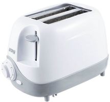 Toaster mit 7 Stufeneinstellungen - 600-700 Watt