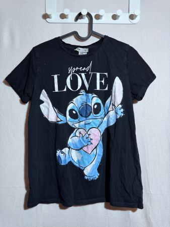 Pokemon T-Shirt von Disney FB Sister Gr. M