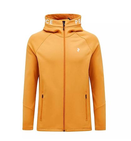 Peak Performance / Rider Zip Hood Herren