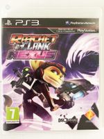 Ratchet & Clank Nexus PS3 Game Playstation