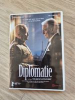 DVD film Diplomatie, N.Arestrup, A.Dussollier