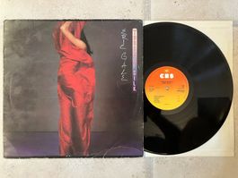 Eric Gale - Touch Of Silk, Jazz LP
