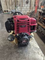 Honda Benzin Rasentrimmer