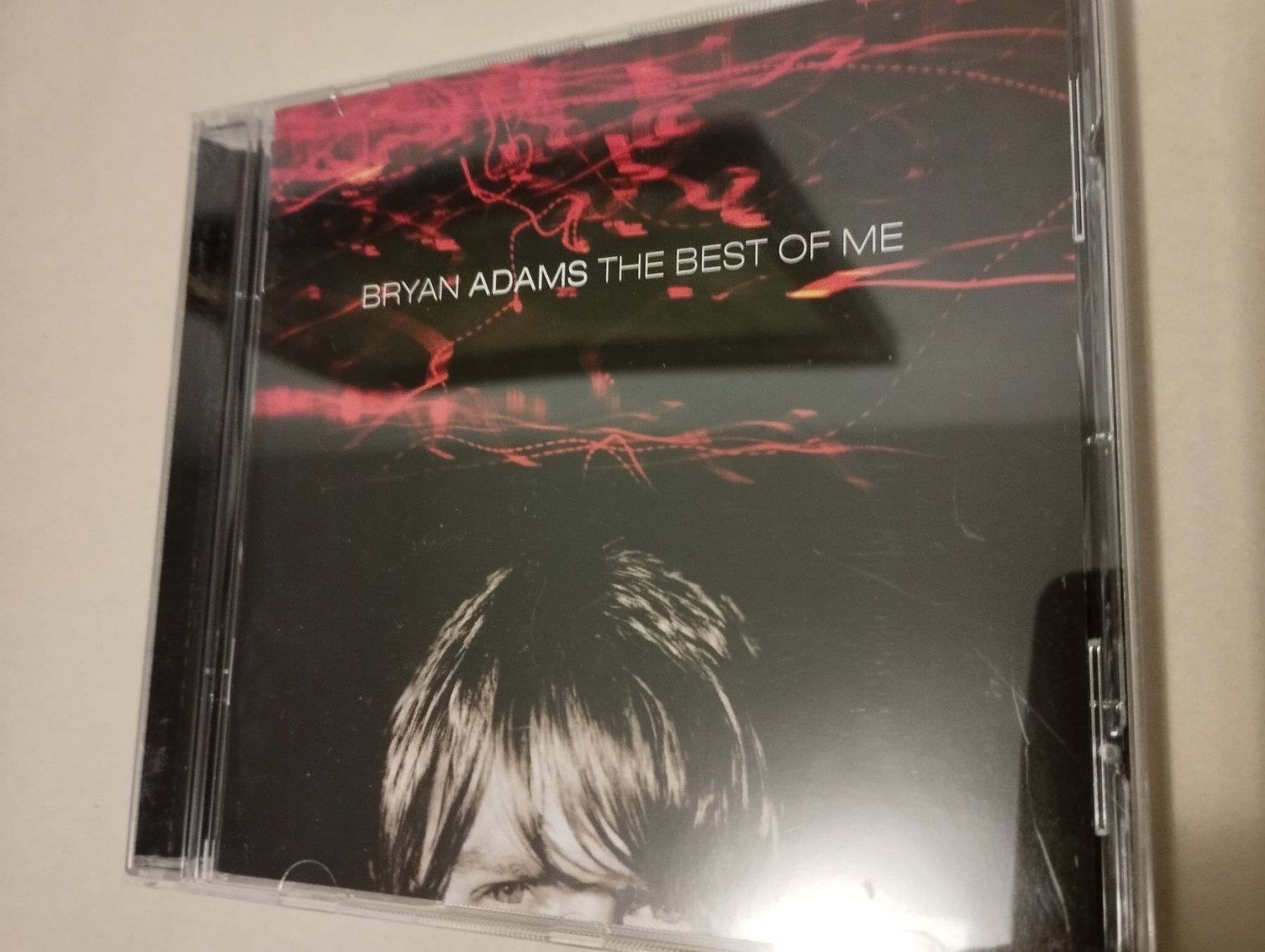 CDs: CD, Bryan Adams – Gebraucht aus Ostermundigen von Dinge1