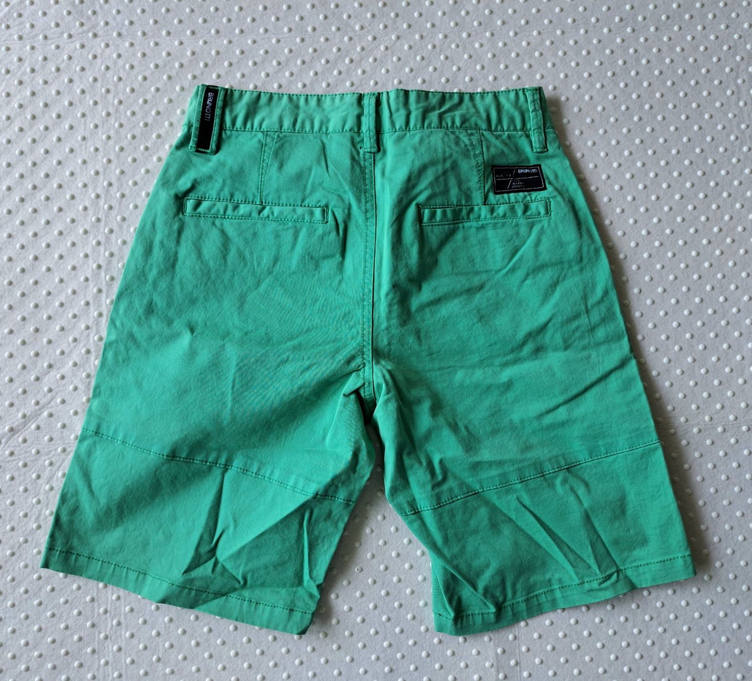 Brunotti Hosen: NEU! Brunotti Board Shorts Gr. 152 – Neu und originalverpackt aus Gysenstein von joshuas81 2