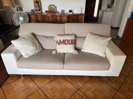 vendo divano come nuovo