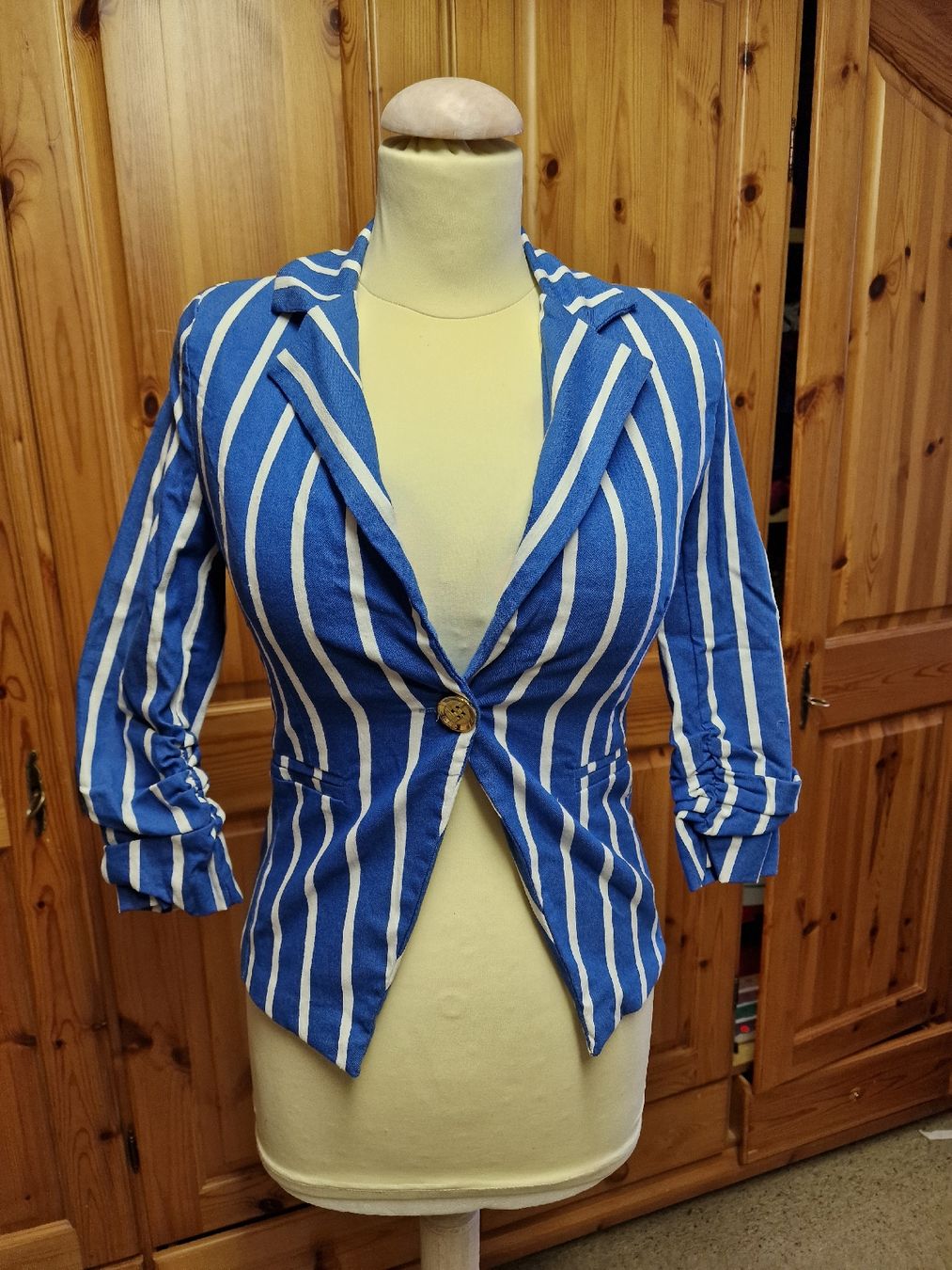 Giacche: Blazer – Usato da Nunningen venduto da Staernli83