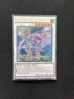Metaphysischer Horus (MP15-DE222), Ultra Rare