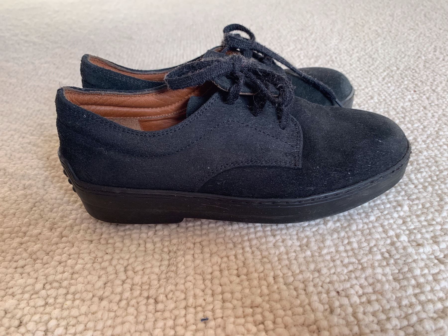 Scarpe per ragazzi: Tod's Kinderschuhe – Usato da Zürich venduto da Koska 3