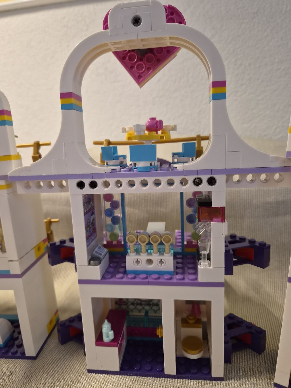 Lego Jeux de construction: Lego Friends 41450 – D'occasion à Embrach par osi3 4