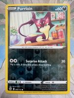 Pokémon TCG – Purrloin Reverse (BRS090) Brilliant Stars