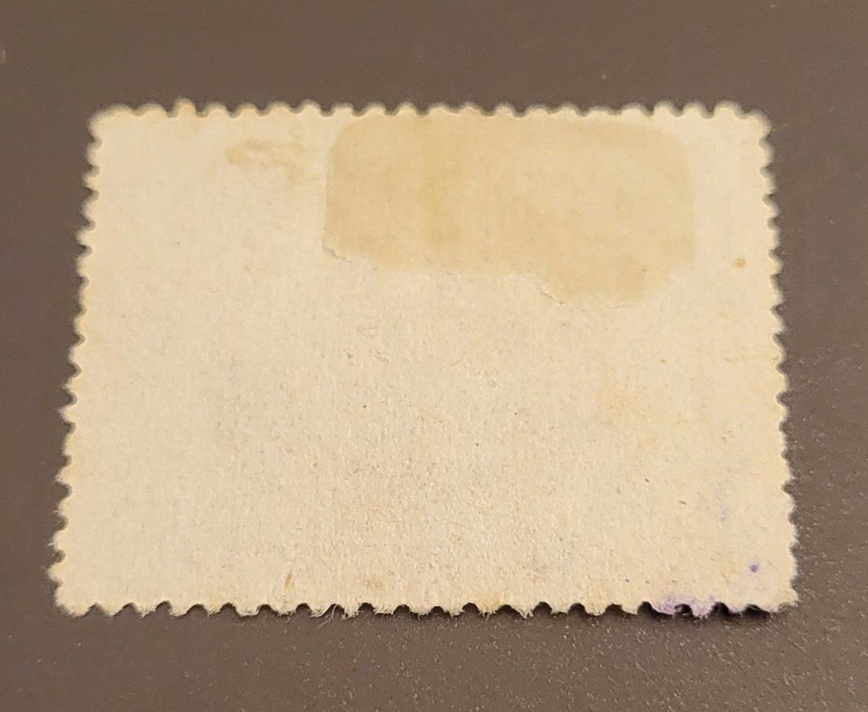 Tous les timbres: Guatemala 1902 alte briefmarke – D'occasion à St Gallen par Stampsalshobby 1
