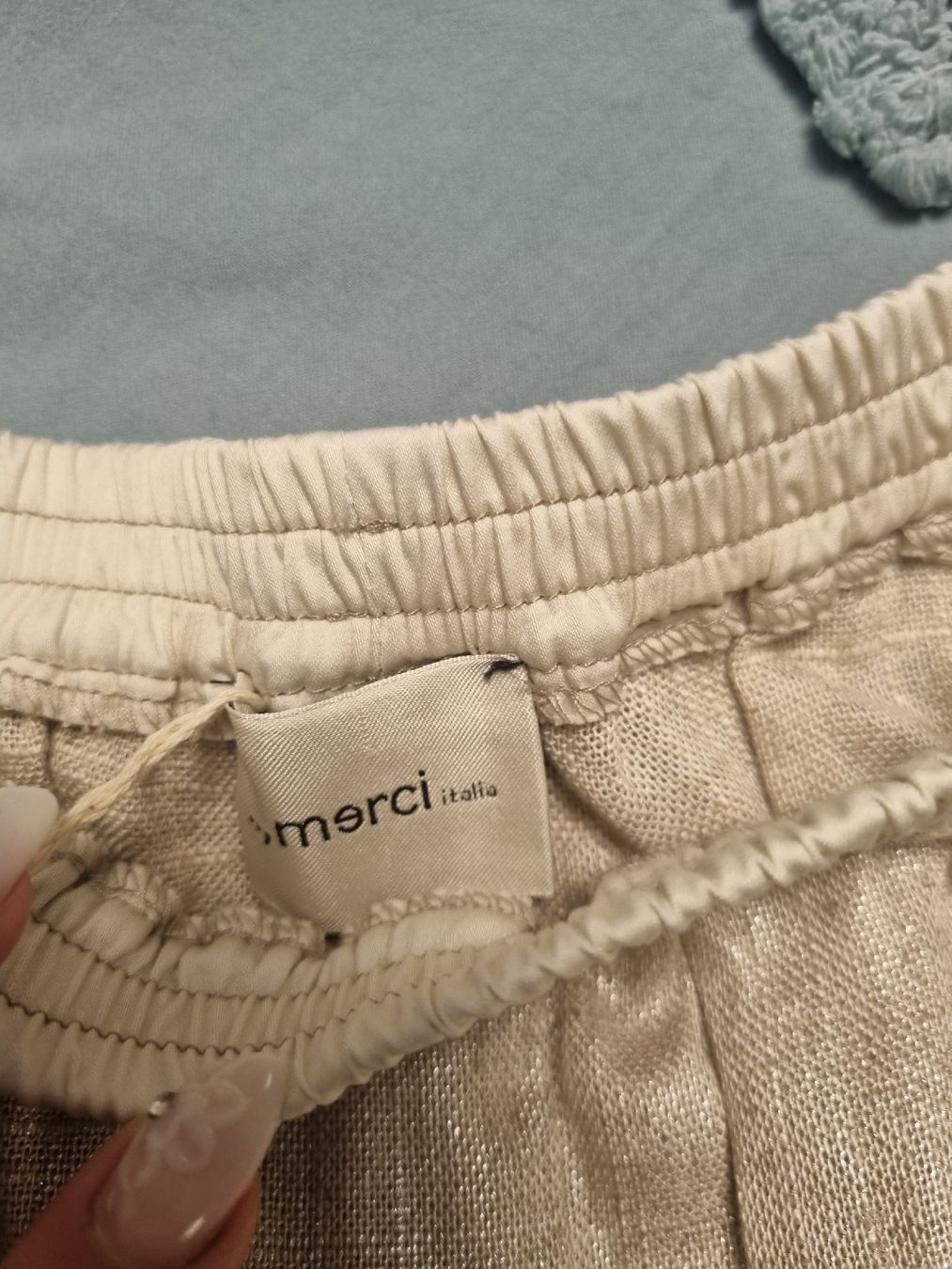 Pantaloni: Bermuda Shorts – Nuovo e nell'imballaggio originale da Döttingen venduto da Mass-krisG 5