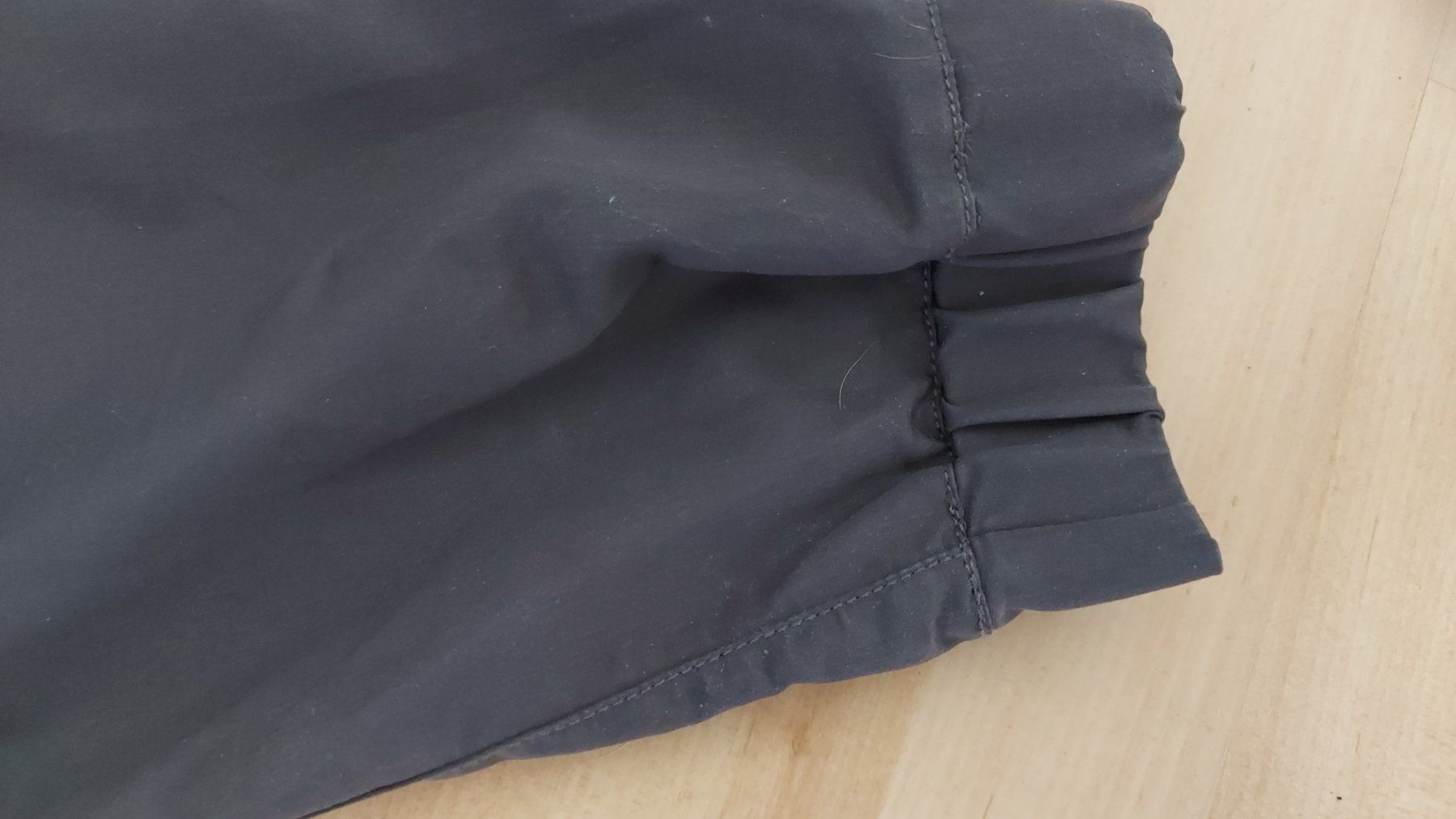 Nile Pantaloni: Nile Hose gr.XS – Usato da langenthal venduto da rundholz7 3