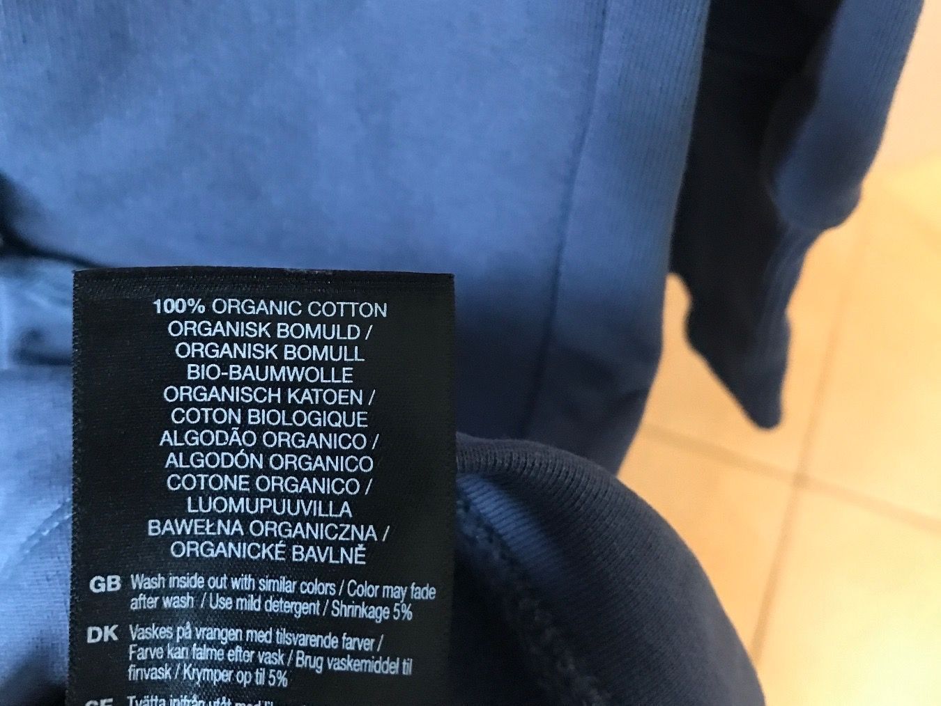 Vestiti: BLANCHE Kleid S Baumwolle – Usato da Glattfelden venduto da Danshari 5