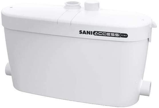 Duschen: SFA Sanibroy SaniAccess 4 0008A – Neu und originalverpackt aus Bottighofen von zaap