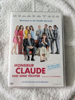 Monsieur Claude und seine Töchter (DVD)