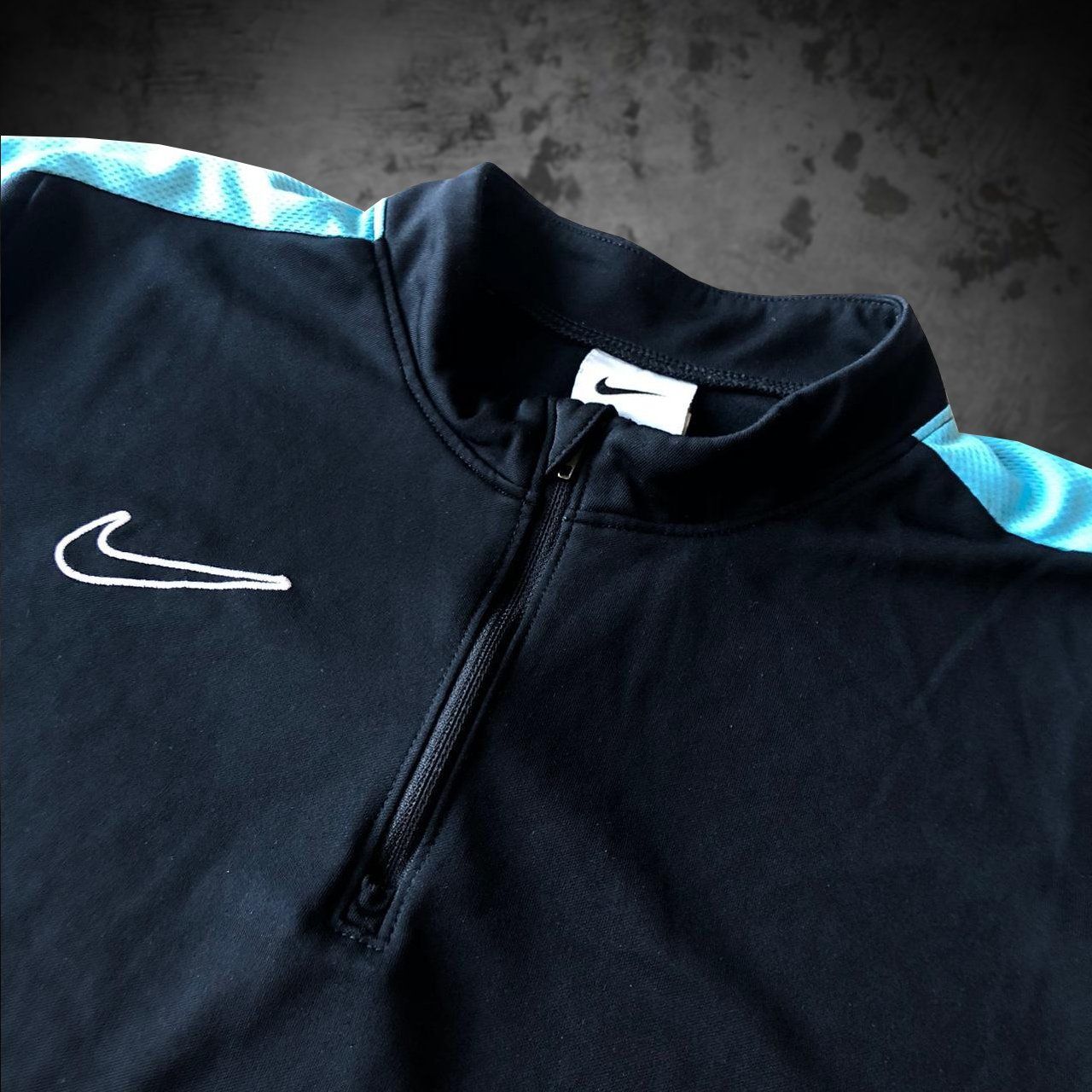 Nike Maglioni & Felpe: Pull Nike Dri-Fit Black Boy XL 158-170 cm – Usato da Genève venduto da ang_7j7j 3