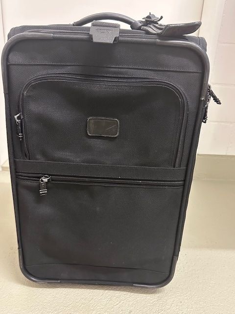 Altro in Aeronautica: Tumi on-board trolley – Usato da Altendorf venduto da Eisenmaennchen