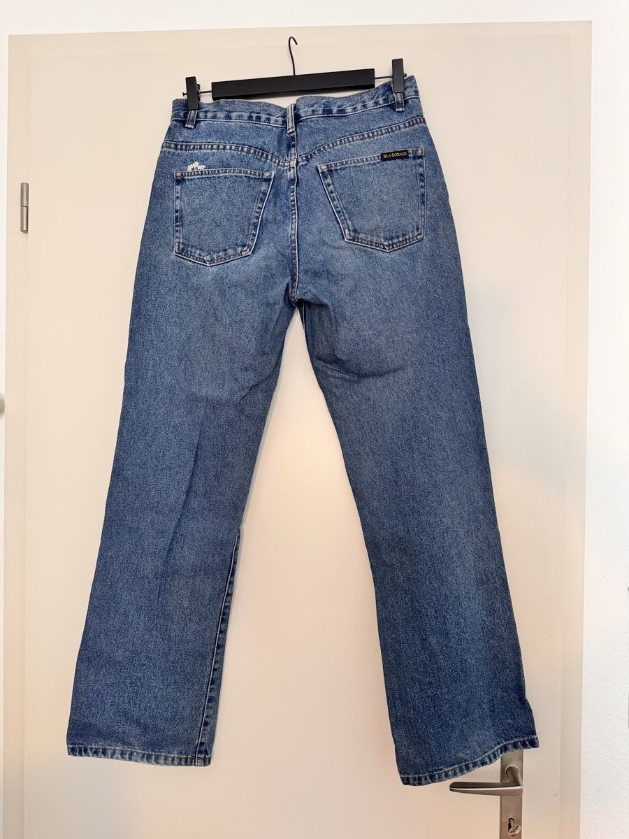 Jeans: Vintage Jeans – Usato da Zürich venduto da AnnaSaskia 1