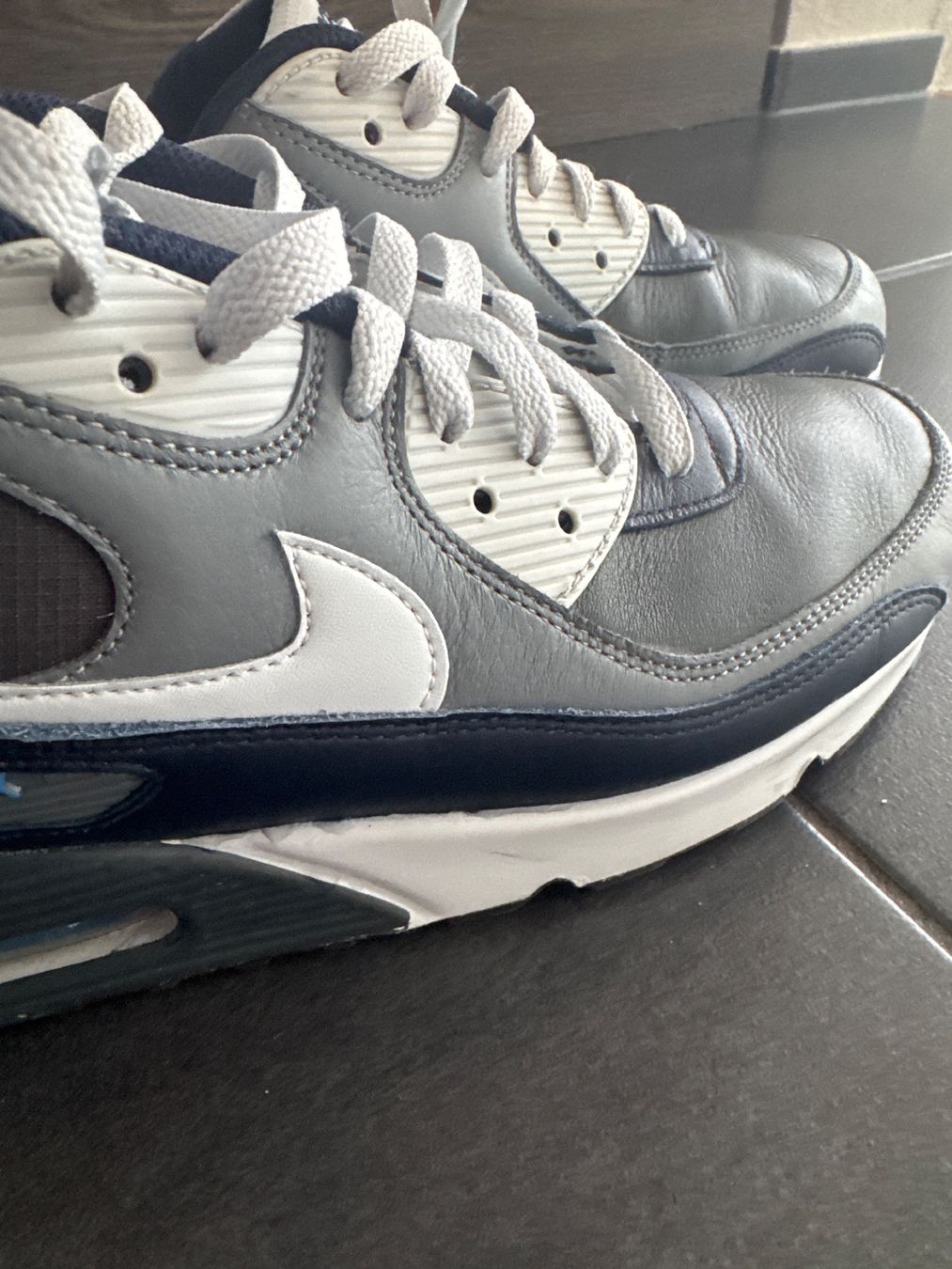 Nike Scarpe da uomo: Nike GORE-TEX Gr 46 – Nuovo (secondo la descrizione) da Adliswil venduto da AE112 2