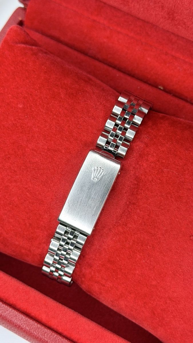 Rolex Uhren: Rolex LadyDatejust 26 Full Set  – Gebraucht aus Nyon von Lunas_Watches 4