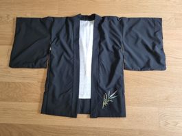 Kimono-Jacke (Original aus Japan)