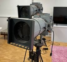 Theater Scheinwerfer - Vintage - 2 Stück