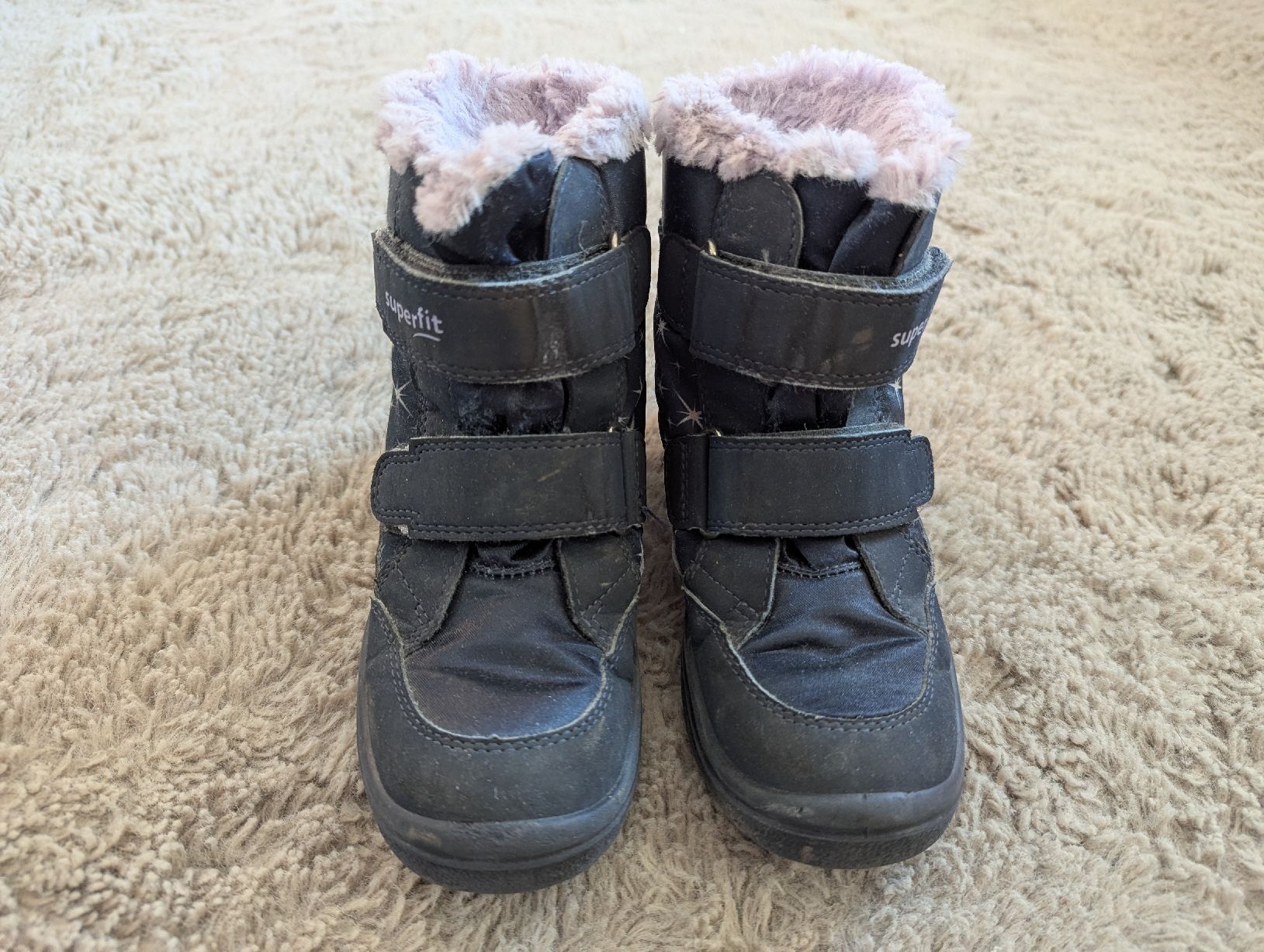 Superfit Chaussures filles: superfit 29 – D'occasion à Montreux par dem_gyt9 1
